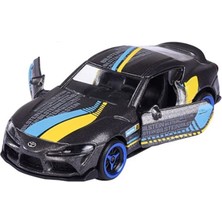 Majorette Racıng Cars Toyota gr Supra Sz-R