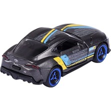 Majorette Racıng Cars Toyota gr Supra Sz-R