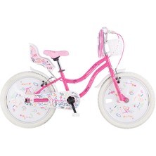 Salcano Muki 20 Çocuk Bisikleti