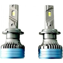 D2S LED Oto Ampulü Ultımate Xenon Balast Gerekmez