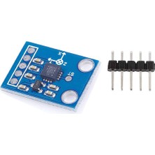 Area Elektronik Gy-61 ADXL335 – 3 Eksen Ivme Ölçer Sensör Modül Arduino