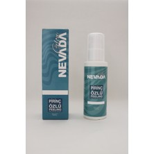 Glow Nevada Pirinç Özlü Peeling 100 ml