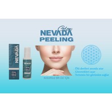 Glow Nevada Pirinç Özlü Peeling 100 ml