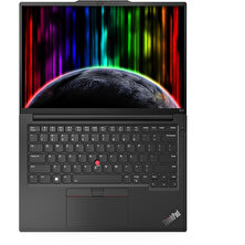 Lenovo Thinkpad E14 Gen 5 I5-1335U 8gb 512GB SSD 14" Wuxga Windows 11 Pro Taşınabilir Bilgisayar 21JK0003TX 019