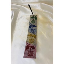 Rahan Hand Made El Işi Feng Shui Ejderha Yılı Obsidyen Taşı Çubuk Tütsülük Hayat Ağacı