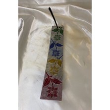 Rahan Hand Made El Işi Feng Shui Ejderha Yılı Obsidyen Taşı Çubuk Tütsülük Hayat Ağacı