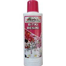 Tropikal Fratelli Tropikal Orkide Bitki Besini 225 ml