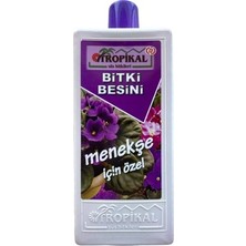 Floramut Menekşeler Için Özel Bitki BESINI-1000 ml