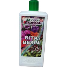 Tropikal Genel Bitki Besini 1000 ml