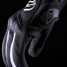 Fıve Gloves Globe Evo Black