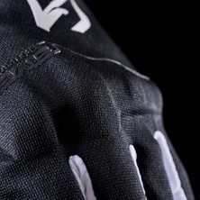 Fıve Gloves Globe Evo Black
