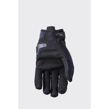 Fıve Gloves Globe Evo Black