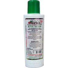 Tropikal Genel Bitki Besini – 225ml