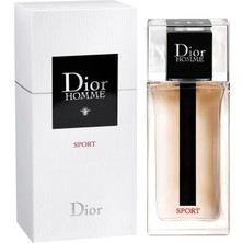 Dior Homme Sport Edt 200 ml Erkek Parfüm