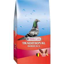 Versele Laga Versele-Laga Tradıtıonal Premıum Bordeaux Master Breedıng Genç Güvercin Yemi 20KG