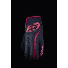 Fıve Gloves Rs5 Aır Red