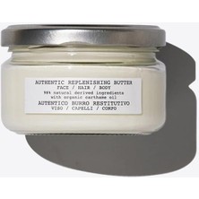 Davines Authentic Replenishing Butter 200 Ml Saç Yapılandırıcı Krem