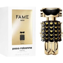 Paco Rabanne Fame Parfum Edp 50 ml Kadın Parfüm