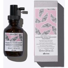 Davines Nt Elevating Scalp Recovery Treatment Hassas Saç Derisi Için Tonik 100 Ml
