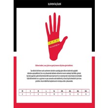 Fıve Gloves Stockholm Wp
