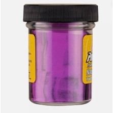 Berkley Powerbait Natural Scent Alabalık Yemi Pembe Solucan