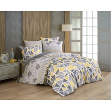 Resital Pamuklu Çift Kişilik Nevresim Takımı