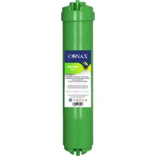 Conax Inline Detox Filtre