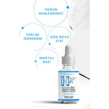 PROCSIN Hyaluronik Asit 20 ML