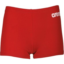 Arena 004777450 Boy's Team Swim Short Solid Çocuk Mayo