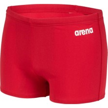 Arena 004777450 Boy's Team Swim Short Solid Çocuk Mayo