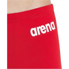 Arena 004777450 Boy's Team Swim Short Solid Çocuk Mayo