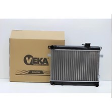 Su Radyatoru Mekanık Opel Vectra A 1.6 A-T 1989-1995