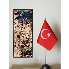 Pixbon Flexi Pixel Sanat Kiti - Atatürk