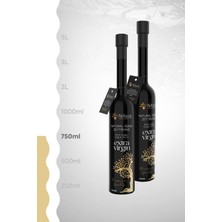 Nilbağ Zeytinyağları Ayvalık Erken Hasat Naturel Sızma Zeytinyağı Opera 750ML.