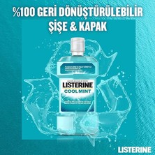 Listerine Cool Mint 1000  ml x 2