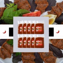 Subaşı Çiğköfte Vakumlu Çiğköfte 1 kg x 10