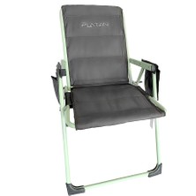 Platan Chair Ones-U Katlanır Kamp Sandalyesi