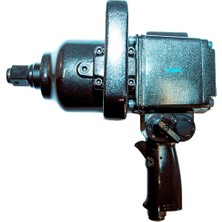 Yama 1" 345 Kg. 3400 Rpm Kabzalı Havalı Somun Sökme