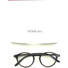 Ventura 1028 C19 Unisex Mavi Işık Korumalı Gözlük