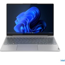 Lenovo 21AT003YTX, Thinkbook 13X G2 Iap, I5-1235U, 13,3&quot; Wqxga, IPS Ekran, 16GB Ddr5 Ram, 512GB Ssd, Paylaşımlı Ekran Kartı, Free Dos Notebook