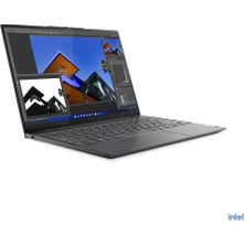 Lenovo 21AT003YTX, Thinkbook 13X G2 Iap, I5-1235U, 13,3&quot; Wqxga, IPS Ekran, 16GB Ddr5 Ram, 512GB Ssd, Paylaşımlı Ekran Kartı, Free Dos Notebook