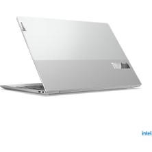 Lenovo 21AT003YTX, Thinkbook 13X G2 Iap, I5-1235U, 13,3&quot; Wqxga, IPS Ekran, 16GB Ddr5 Ram, 512GB Ssd, Paylaşımlı Ekran Kartı, Free Dos Notebook