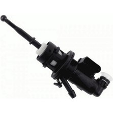 Hidrolik Debriyaj Üst Merkezi Caddy Iii 04 Golf V-Vi-Plus 04 Jetta Iii 05-10 Sensörlü 15.57MM 27053