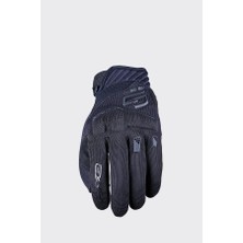 Fıve Gloves Rs3 Evo Black