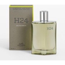 Hermes H24 Edp 100 ml Refillable Erkek Parfüm