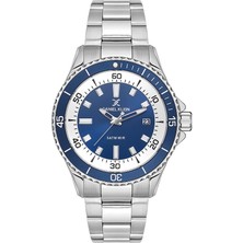 Daniel Klein DK.1.13684-2  Metal Erkek Kol Saati