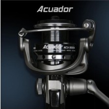 Okuma Acuador ACU-4000A 3+1bb Olta Makinesi