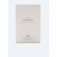 Zara Mexıco Bulevard Puerta Del Hıerro 4965 Edp 100ML (3.4 Fl Oz. ) Erkek Parfümü