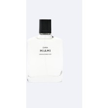Zara Mıamı Lıncoln Road 420 Edp 100 ml (3.4 Fl Oz.) Erkek Parfümü