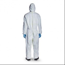 Dupont  ™ Tyvek® 200 Easysafe Tek Kullanımlık Iş Tulumu